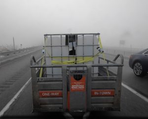 livestock trailer diy